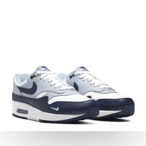 NIKE AIR MAX 1 LV8 - WOLF GREY | US men’s Size 11.5